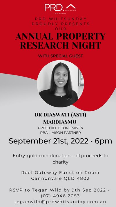 Seats are filling fast!  - Annual Research Night cover