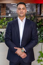 Reuben Meyer
