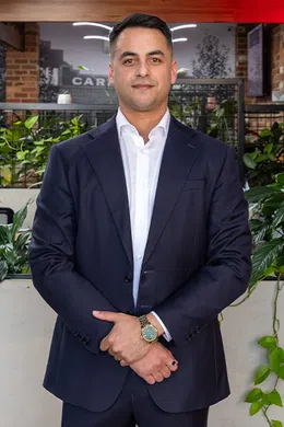 Reuben Meyer