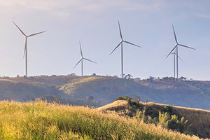 Renewable Energy and the Property Market Report cover
