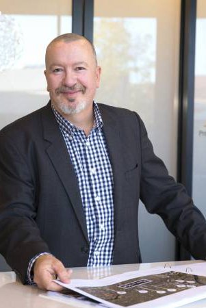 Rex Ellison