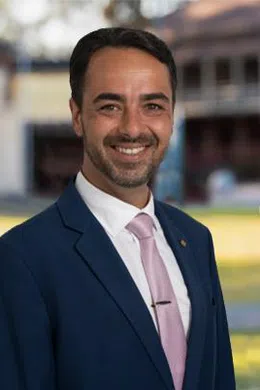 Richard Chalet