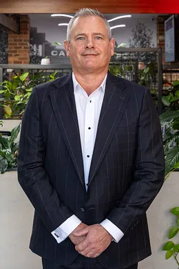 Rick Bishop
