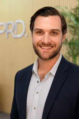 Riley Papas