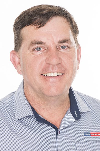 Rob Horder