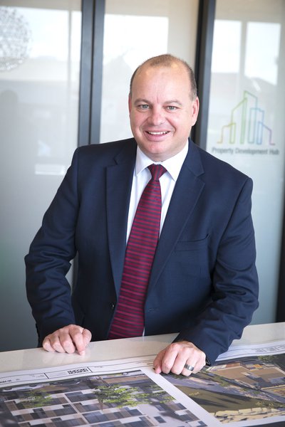 Robert Tappouras