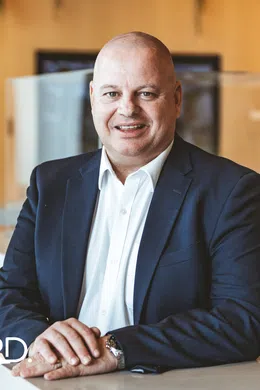 Robert Tappouras