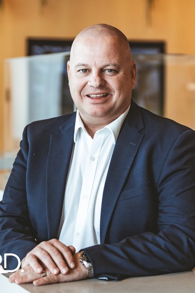 Robert Tappouras