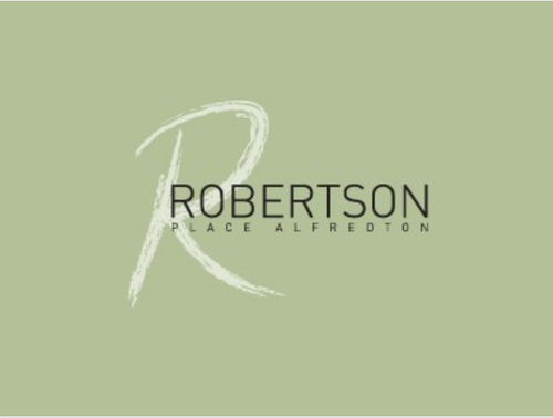 Robertson Place Estate Image