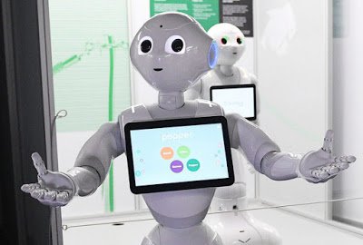 The Future Of Real Estate cover