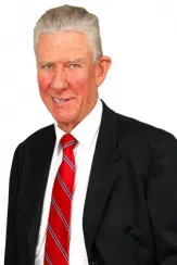 Rod Woodward
