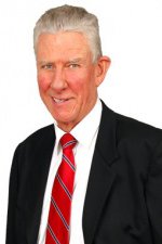 Rod Woodward