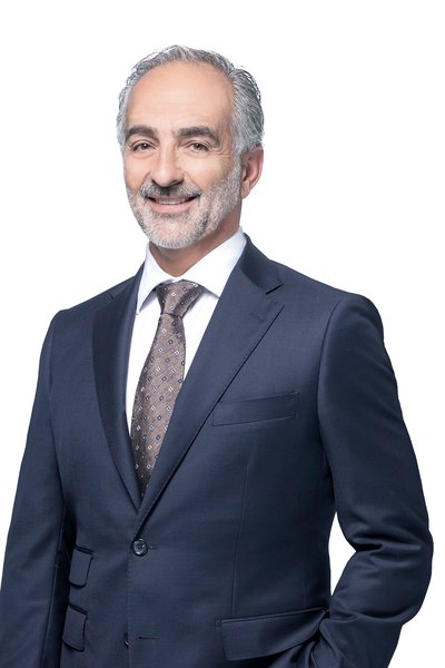 Rory Kalos