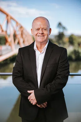 Ross Heidtmann