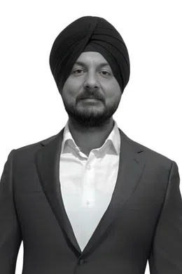 Ruminder Singh