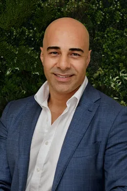 Ryan Charmer