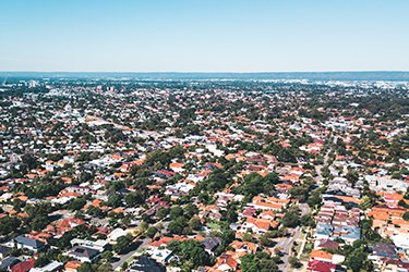 South East Queensland Remains Strong Throughout COVID-19 cover