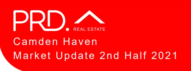Camden Haven Market Update 2nd Half