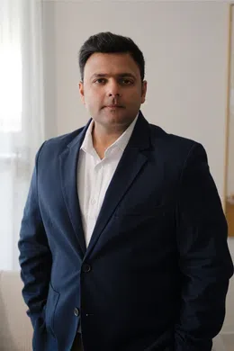 Sagar Chabhadia