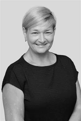 Sally Rolfe
