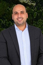 Sam Roman