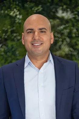 Sam Roman