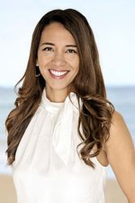 Sarah Davari