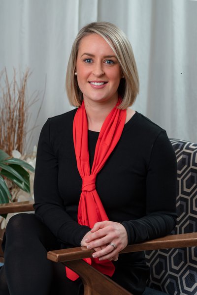 Sarah Woolley