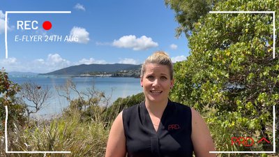 E-Flyer 24th of August cover