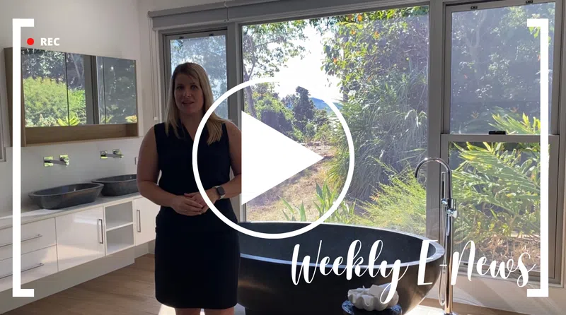 WATCH: 22 July, 2022 Whitsunday Weekly E-News