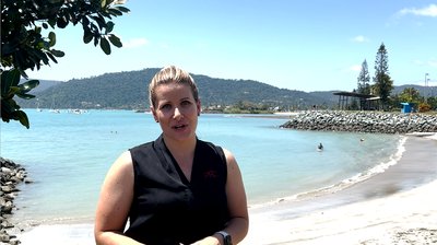 WATCH: September 23 , 2022 Whitsunday Weekly E-News cover