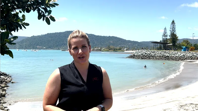 WATCH: September 23 , 2022 Whitsunday Weekly E-News