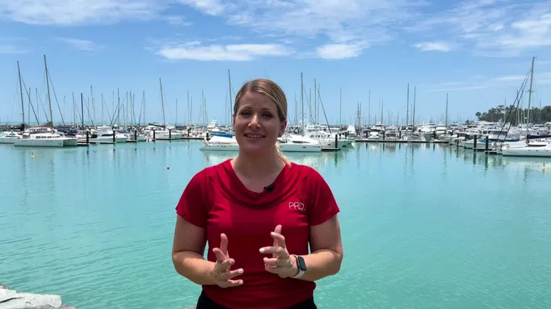 WATCH: October 27, 2022 Whitsunday Weekly E-News