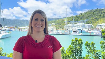 WATCH: December 9, 2022 Whitsunday Weekly E-News cover