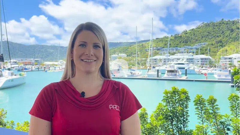 WATCH: December 9, 2022 Whitsunday Weekly E-News