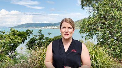 WATCH: December 16, 2022 Whitsunday Weekly E-News cover