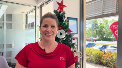 WATCH: December 22, 2022 Whitsunday Weekly E-News cover