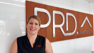 WATCH: Welcome to 2023 - Whitsunday Weekly E-News cover