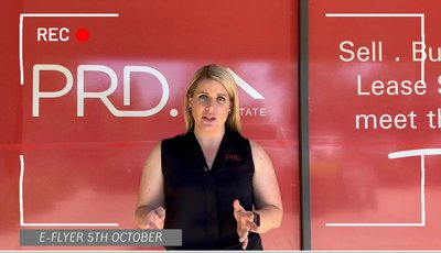 E-Flyer 5th October cover