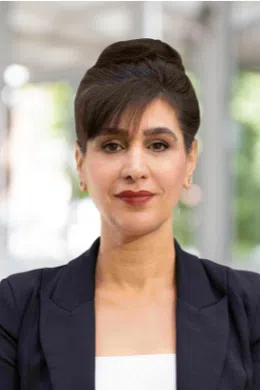 Selena Abdul
