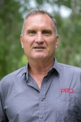 Shaun Dobbins