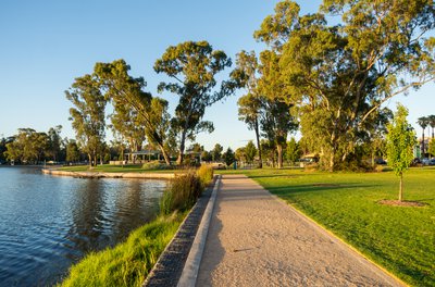 Shepparton Property Market Update 1st Half 2026 cover
