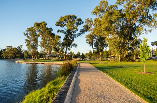 Shepparton Property Market Update 1st Half 2025