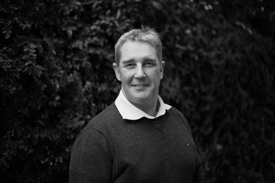 SimonFreemantle portrait