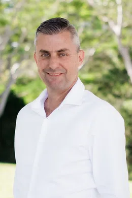 Simon Linnane