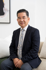 Simon Yang