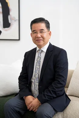 Simon Yang