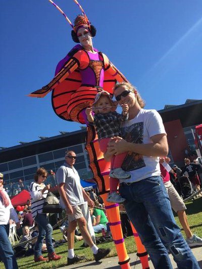 Slice of Haven set to rock your tastebuds cover