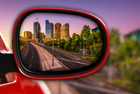 Smart Moves Capital Cities Edition: 1st Half 2025