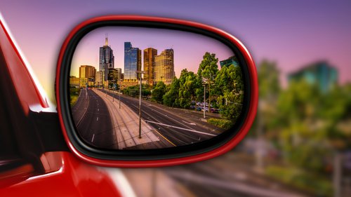 Smart Moves Capital Cities Edition: 1st Half 2025